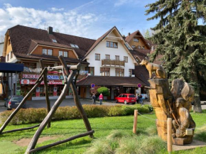 Dolní Náměstí, Rokytnice Nad Jizerou
